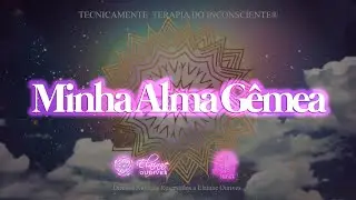 TecnicaMENTE - Minha Alma G&ecirc;mea | Elainne Ourives