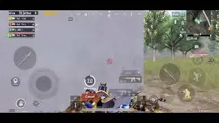 Watch me play PUBG MOBILE with X-COT GANG, #200substarget #rushplay