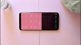 [NO ROOT] How to Create Your Own Theme with themeDIY on Samsung Galaxy S8!