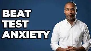 How Does Test Day Anxiety Affect My Civil Service Exam?