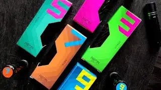 Neon Series by Arochem Ratlam Fragrances | #YTSHORTS #SHORTS | CYAM VLOGS