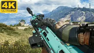 Delta Force Hawk Ops &ndash; Best Tactical Multiplayer Matches [4K]