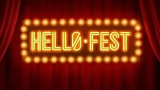 HELL&Oslash; FEST 2025 EKB