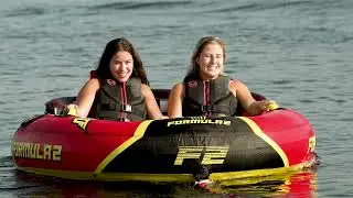 Ho Sports Formula Series Towables | Wakeboss&reg;