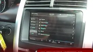 2012-2013 Car Technology Review