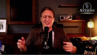 Anthony Cumia: New Podcast & Battlefield 6 - 8/18/25