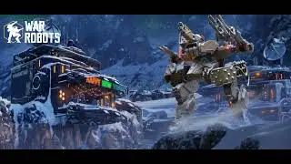 Wr Batalla de Robots 🤖 😱 Nose si devo mejorar mi angar