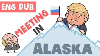 Meeting in Alaska (ENG DUB)