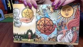 LEO *KARMA STRIKES!!* AUGUST 2021 Reading