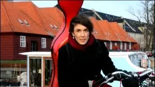 1000 km Cello! - a concert tour by bike