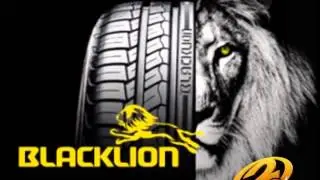 OLCABROS Centro Llantero: Blacklion