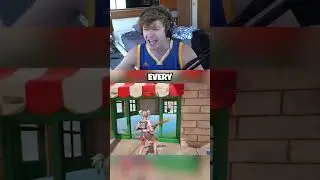 *SECRET* Fortnite Only Up Shotcut! 😱