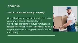 Movers Sydney to Brisbane | Cheap Interstate Movers