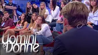 Uomini e Donne, Trono Classico - La rinnovata scelta di Angela