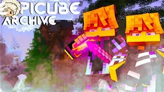 EPICUBE ARCHIVE : Je vais en final du FALLEN KINGTOM! - ALPHA TEST