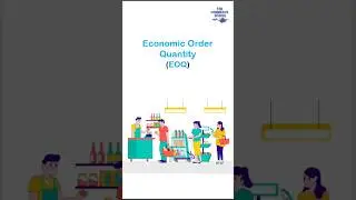 What is Economic Order Quantity (EOQ)?