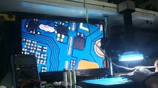 SAMSUNG A10 NO ENCIENDE