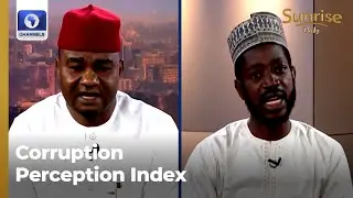 Transparency In The Police Force Is Primitive, As Nigeria Gains A Point In The Corruption Index