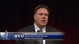 The Parable of the Piano Practice by Brad Wilcox