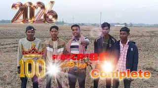 100 Subscribe complete 🥹 &lrm;⁨@GuruLifestyle01⁩&nbsp; #100subscriber #minivlog #blogging #heppy100subscribe