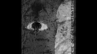 Eye of Determination - Lavender Daze