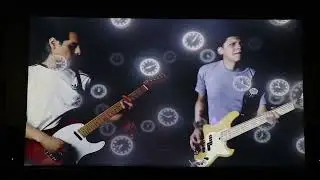 Ad Libitum - Indie Experience - The Kominas, We Got Tome