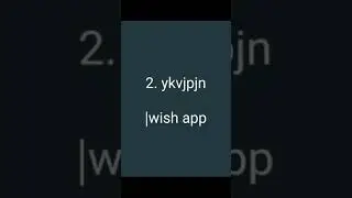 Wish promo codes up to 50% off on 1st order.