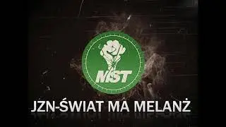 JZN-ŚWIAT MA MELANŻ