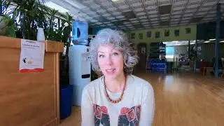 Shelly's Covid Recovery and DNRS experiences
