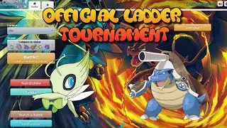 Smogon's Official Ladder Tour Laddering w/ Aberforth