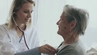 Shining a light on National Lung Disease Awareness Day