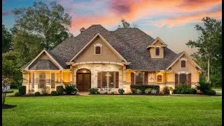 The Houston Dream Home Team | James Bollig | Music Video