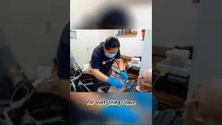 Спасибо Богу за то, что Он ответил на наши молитвы! #sanisidrolabrador #благодарность #ответ_на_м...