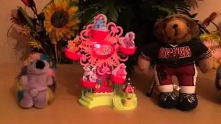 Apple iPhone 5s Indoor Sample Video