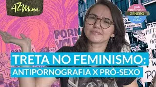 Objetifica&ccedil;&atilde;o ou empoderamento? O debate entre feministas que j&aacute; dura 40 anos