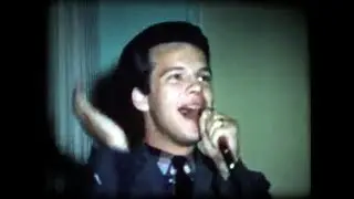 Bobby Vee - The Idol (1961) RARE footage