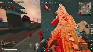 ¡Pura agresividad en BloodStrike! 🔥