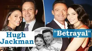 Hugh Jackman's 