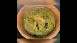 പനിക്കൂർക്ക രസം| Mexican Mint Rasam | Karpooravalli/ Panikoorka rasam #shorts#rasamrecipes