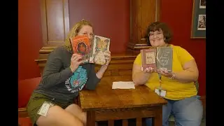 2025 12 to Try Challenge - A book by an Indigenous author