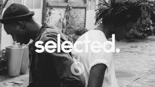 Kris Kross Amsterdam & Conor Maynard ft. Ty Dolla $ign &ndash; Are You Sure? (Mandal & Forbes Remix)
