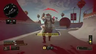Este camuflaje est&aacute; op!-Call of duty black ops 4