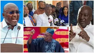 Ee😳NPP communicator given up after Bawumia😳Afenyo Markin in trouble👌Why NDC jubilating with Minority