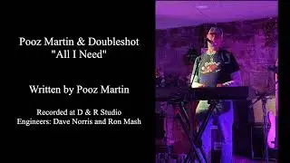 Pooz Martin and Doubleshot - 