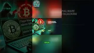Clipper Malware: Stealing Your Bitcoin!