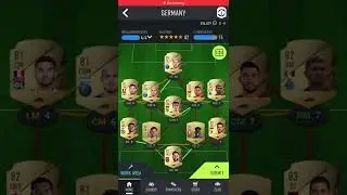 Player Moments Ozil SBC | FIFA 22 Ultimate Team