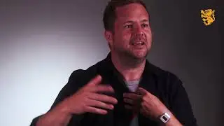 Alumni Workshop and Interview - Ned Glasier