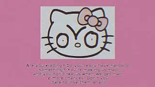Hello Kitty Supercute Adventures Anti-Piracy Screen 2025 (BabyFirst Clone)