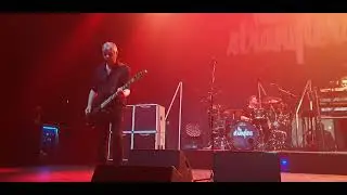 The Stranglers. Le 106 Rouen. walk on by. 10/03/2023