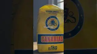 Canarias Yerba Mate Review (Uruguay's Best-Seller)